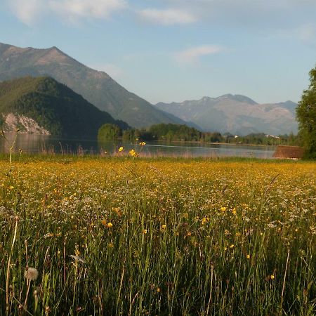 Appartamento Haus Haslauer Strobl Esterno foto