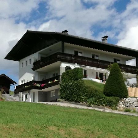 Appartamento Haus Haslauer Strobl Esterno foto