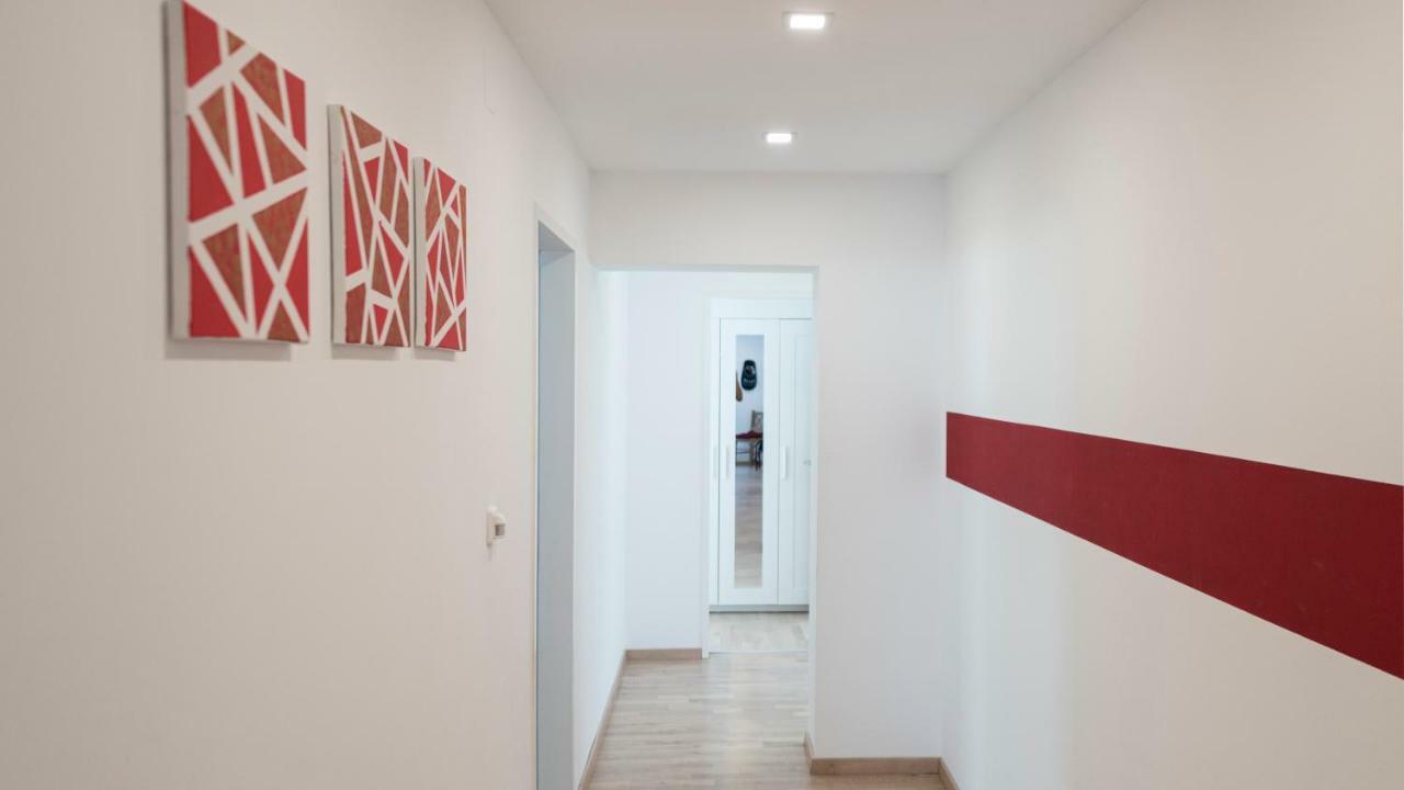 Appartamento Haus Haslauer Strobl Esterno foto