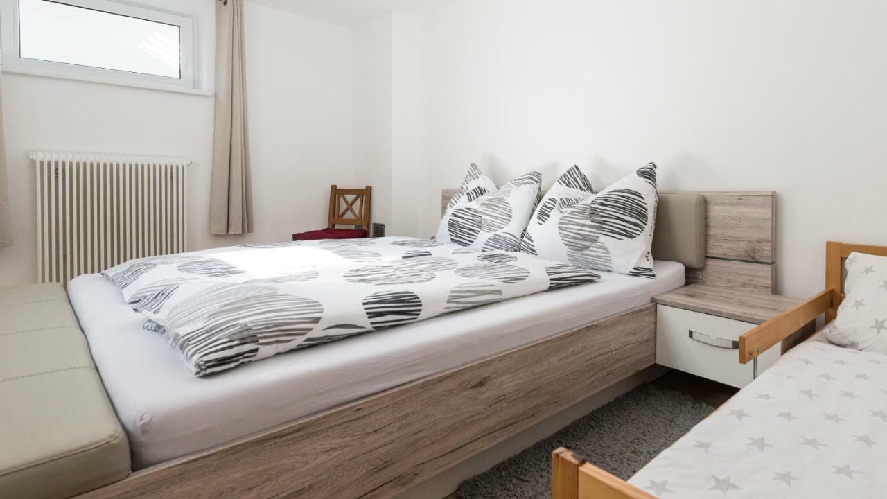 Appartamento Haus Haslauer Strobl Esterno foto