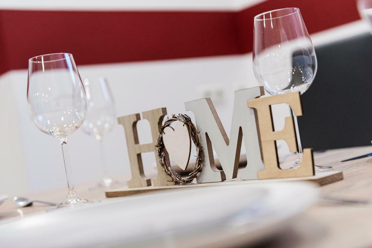 Appartamento Haus Haslauer Strobl Esterno foto