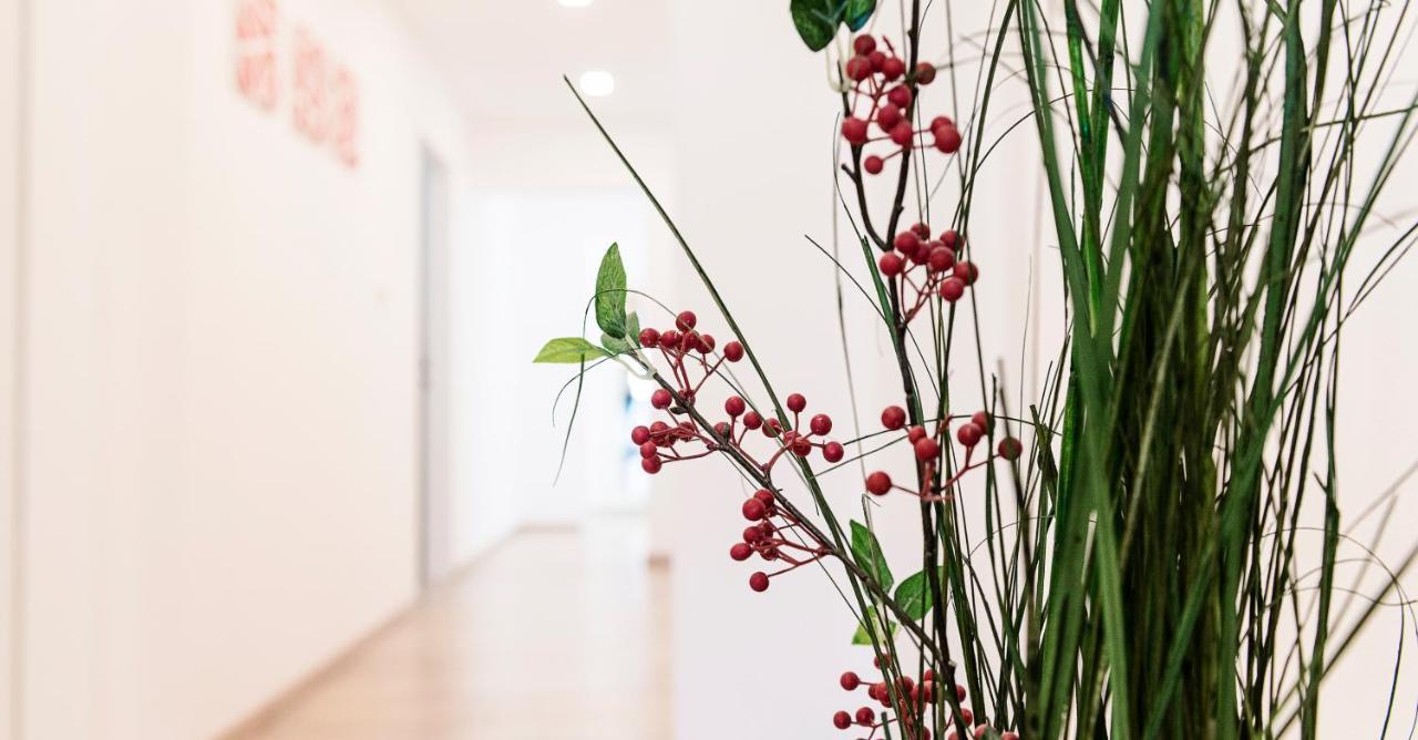 Appartamento Haus Haslauer Strobl Esterno foto